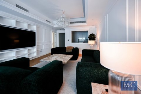 Apartment de 1 dormitorio en The Fairmont Palm Residences, UAE No. 153358 12