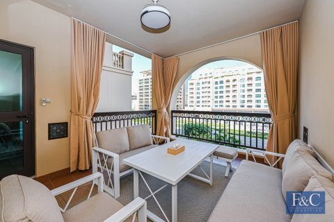Apartment de 1 dormitorio en The Fairmont Palm Residences, UAE No. 153358 19