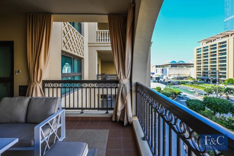 Apartment de 1 dormitorio en The Fairmont Palm Residences, UAE No. 153358 4