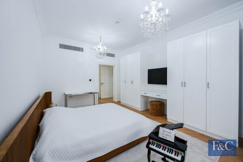 Apartment de 1 dormitorio en The Fairmont Palm Residences, UAE No. 153358 26