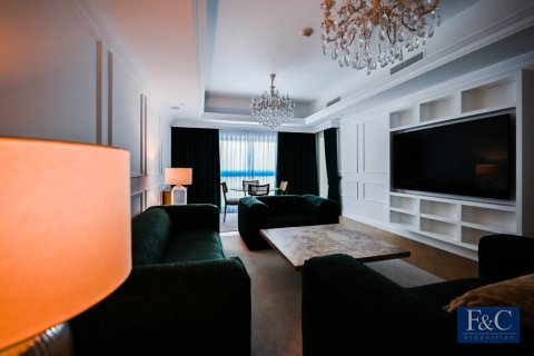 Apartment de 1 dormitorio en The Fairmont Palm Residences, UAE No. 153358 14