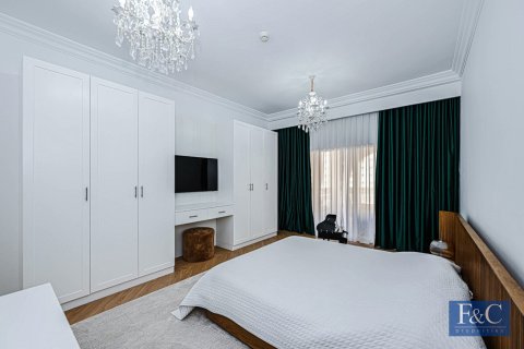 Apartment de 1 dormitorio en The Fairmont Palm Residences, UAE No. 153358 25