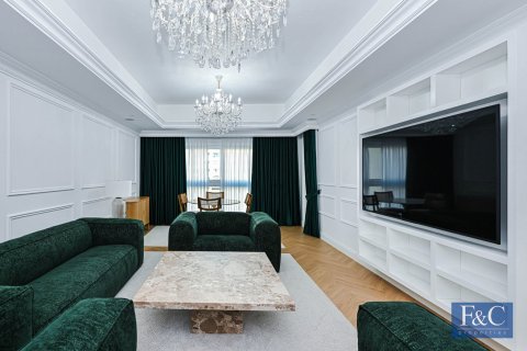 Apartment de 1 dormitorio en The Fairmont Palm Residences, UAE No. 153358 18