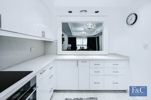 Apartment de 1 dormitorio en The Fairmont Palm Residences, UAE No. 153358 8
