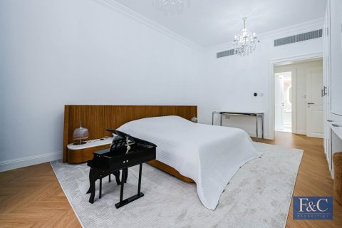 Apartment de 1 dormitorio en The Fairmont Palm Residences, UAE No. 153358 17