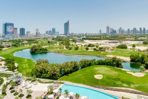 Земельный участок 2881.3878м² в Emirates Hills, ОАЭ №3929 10