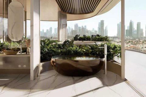 Penthouse de 7 chambres à THE RINGS Jumeirah, UAE No. 97652 7