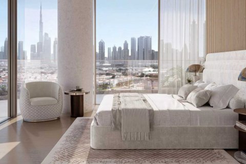 Penthouse de 7 chambres à THE RINGS Jumeirah, UAE No. 97652 11
