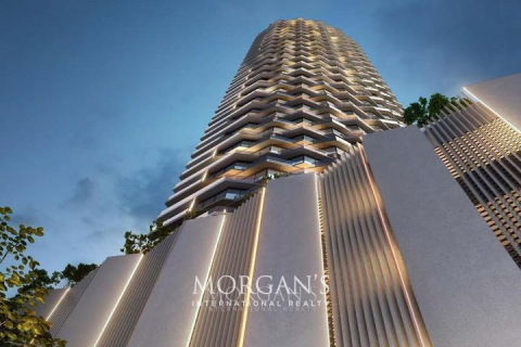 Apartment de 1 dormitorio en Downtown Dubai (Downtown Burj Dubai), UAE No. 76851 13