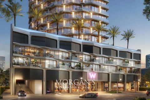 Apartment de 1 dormitorio en Downtown Dubai (Downtown Burj Dubai), UAE No. 76851 3