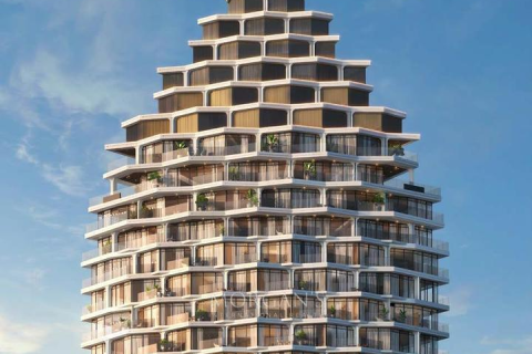 Apartment de 1 dormitorio en Downtown Dubai (Downtown Burj Dubai), UAE No. 76851 22