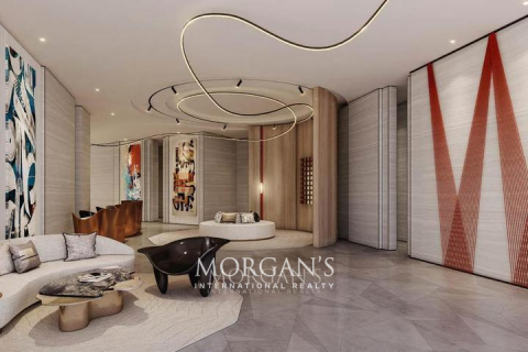 Apartment de 1 dormitorio en Downtown Dubai (Downtown Burj Dubai), UAE No. 76851 10
