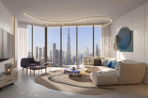 Apartment de 1 dormitorio en Downtown Dubai (Downtown Burj Dubai), UAE No. 76851 28