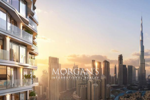 Apartment de 1 dormitorio en Downtown Dubai (Downtown Burj Dubai), UAE No. 76851 7
