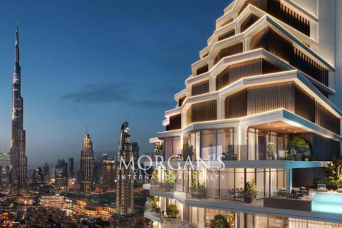 Apartment de 1 dormitorio en Downtown Dubai (Downtown Burj Dubai), UAE No. 76851 5