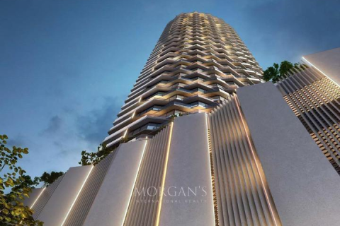 Apartment de 1 dormitorio en Downtown Dubai (Downtown Burj Dubai), UAE No. 76851 29