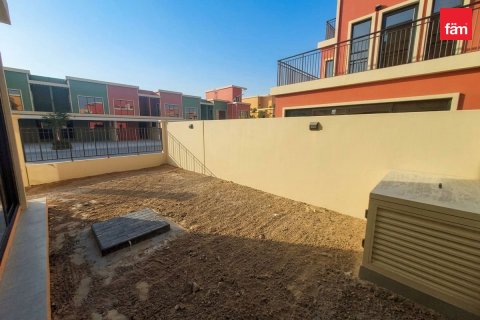 5 bedrooms Townhouse in Dubai, UAE No. 215644 22