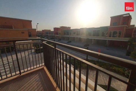 5 bedrooms Townhouse in Dubai, UAE No. 215644 16