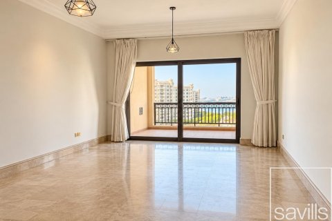 Квартира с 1 спальней в The Fairmont Palm Residences, ОАЭ №203773 7
