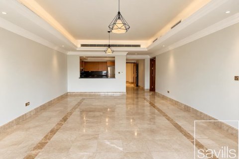 Квартира с 1 спальней в The Fairmont Palm Residences, ОАЭ №203773 3