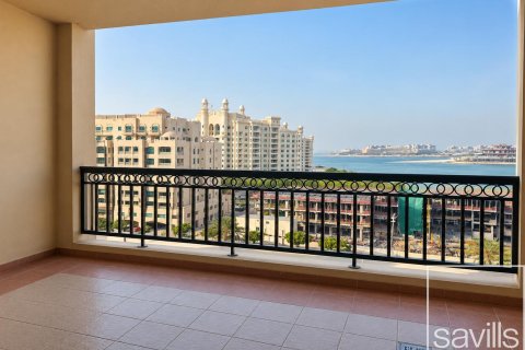 Квартира с 1 спальней в The Fairmont Palm Residences, ОАЭ №203773 6