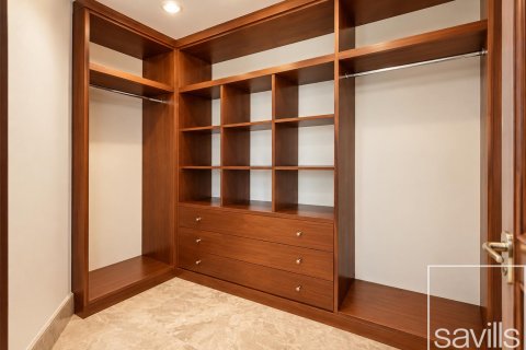 Квартира с 1 спальней в The Fairmont Palm Residences, ОАЭ №203773 11