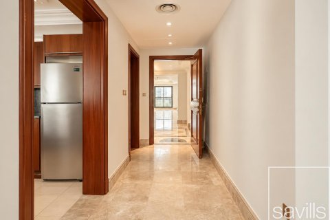 Квартира с 1 спальней в The Fairmont Palm Residences, ОАЭ №203773 9