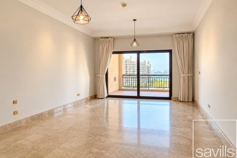 Квартира с 1 спальней в The Fairmont Palm Residences, ОАЭ №203773 5