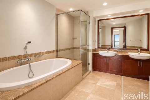 Квартира с 1 спальней в The Fairmont Palm Residences, ОАЭ №203773 10