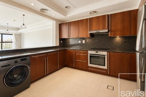 Квартира с 1 спальней в The Fairmont Palm Residences, ОАЭ №203773 4