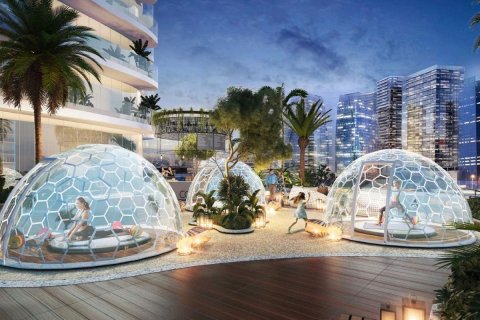 46m² Apartment in Business Bay, UAE No. 207975 20