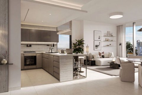 Appartement de 1 chambre à Jumeirah Islands, UAE No. 153557 13