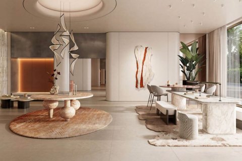 Appartement de 1 chambre à Jumeirah Islands, UAE No. 153557 6
