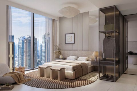 Appartement de 1 chambre à Jumeirah Islands, UAE No. 153557 11