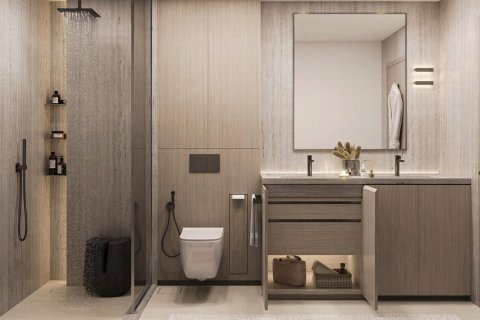 Appartement de 1 chambre à Jumeirah Islands, UAE No. 153557 10