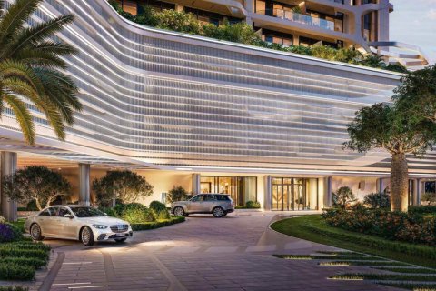 Appartement de 1 chambre à Jumeirah Islands, UAE No. 153557 16