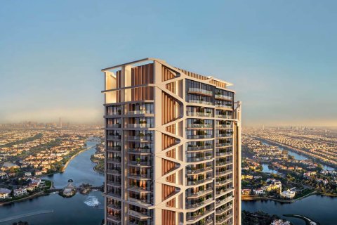 Appartement de 1 chambre à Jumeirah Islands, UAE No. 153557 15