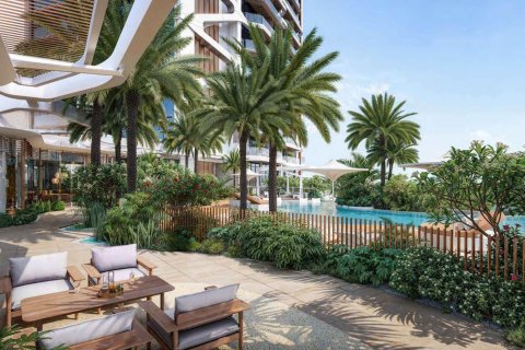 Appartement de 1 chambre à Jumeirah Islands, UAE No. 153557 18