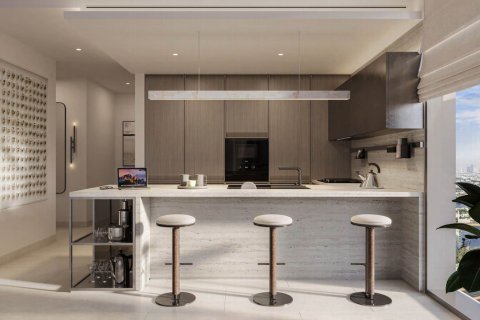Appartement de 1 chambre à Jumeirah Islands, UAE No. 153557 12