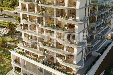 Apartment de 2 dormitorios en Dubai, UAE No. 152294 12