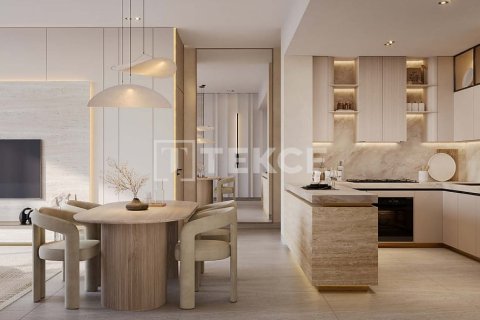 Apartment de 2 dormitorios en Dubai, UAE No. 152294 4