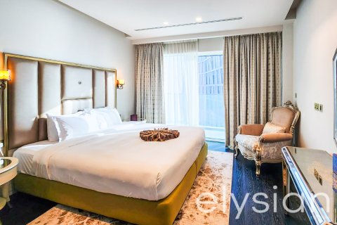 Apartment de 1 dormitorio en Damac Heights, UAE No. 64785 8