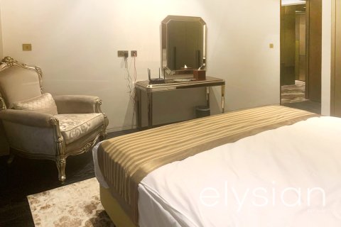 Apartment de 1 dormitorio en Damac Heights, UAE No. 64785 5