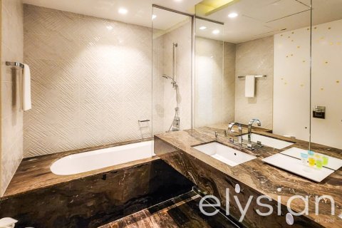 Apartment de 1 dormitorio en Damac Heights, UAE No. 64785 9