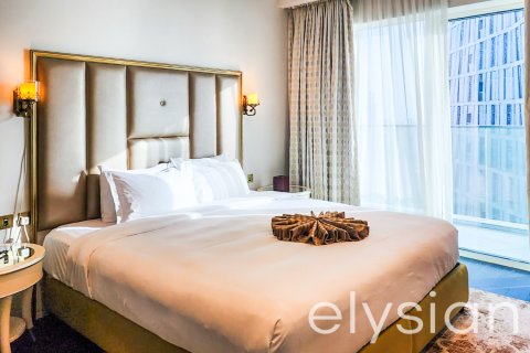 Apartment de 1 dormitorio en Damac Heights, UAE No. 64785 7