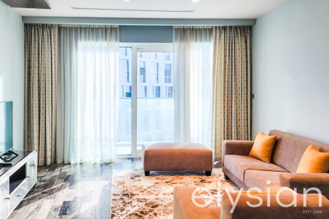 Apartment de 1 dormitorio en Damac Heights, UAE No. 64785 11
