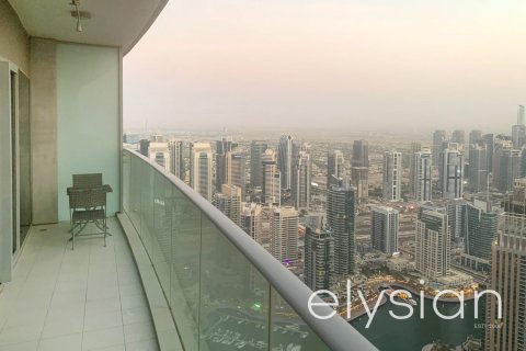 Apartment de 1 dormitorio en Damac Heights, UAE No. 64785 3