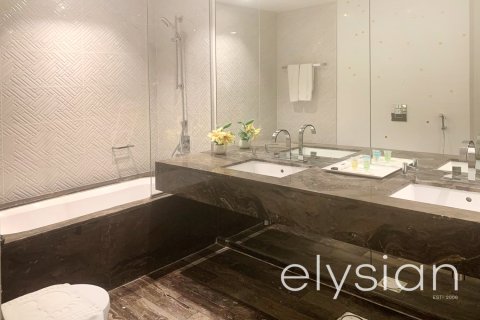 Apartment de 1 dormitorio en Damac Heights, UAE No. 64785 6