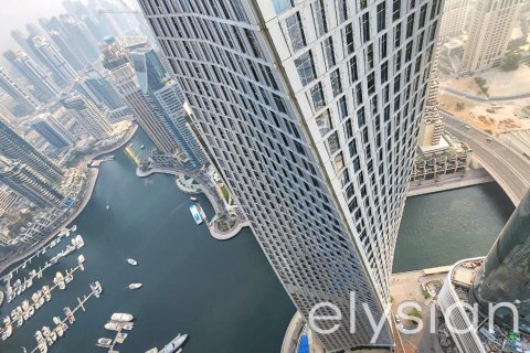 Apartment de 1 dormitorio en Damac Heights, UAE No. 64785 10