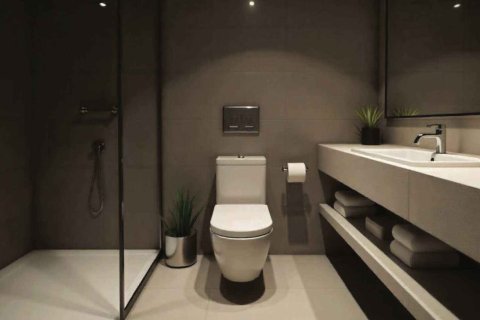 4 غرف نوم شقة في Blue Marina Residence دبي, الإمارات العربية المتحدة رقم 99453 10